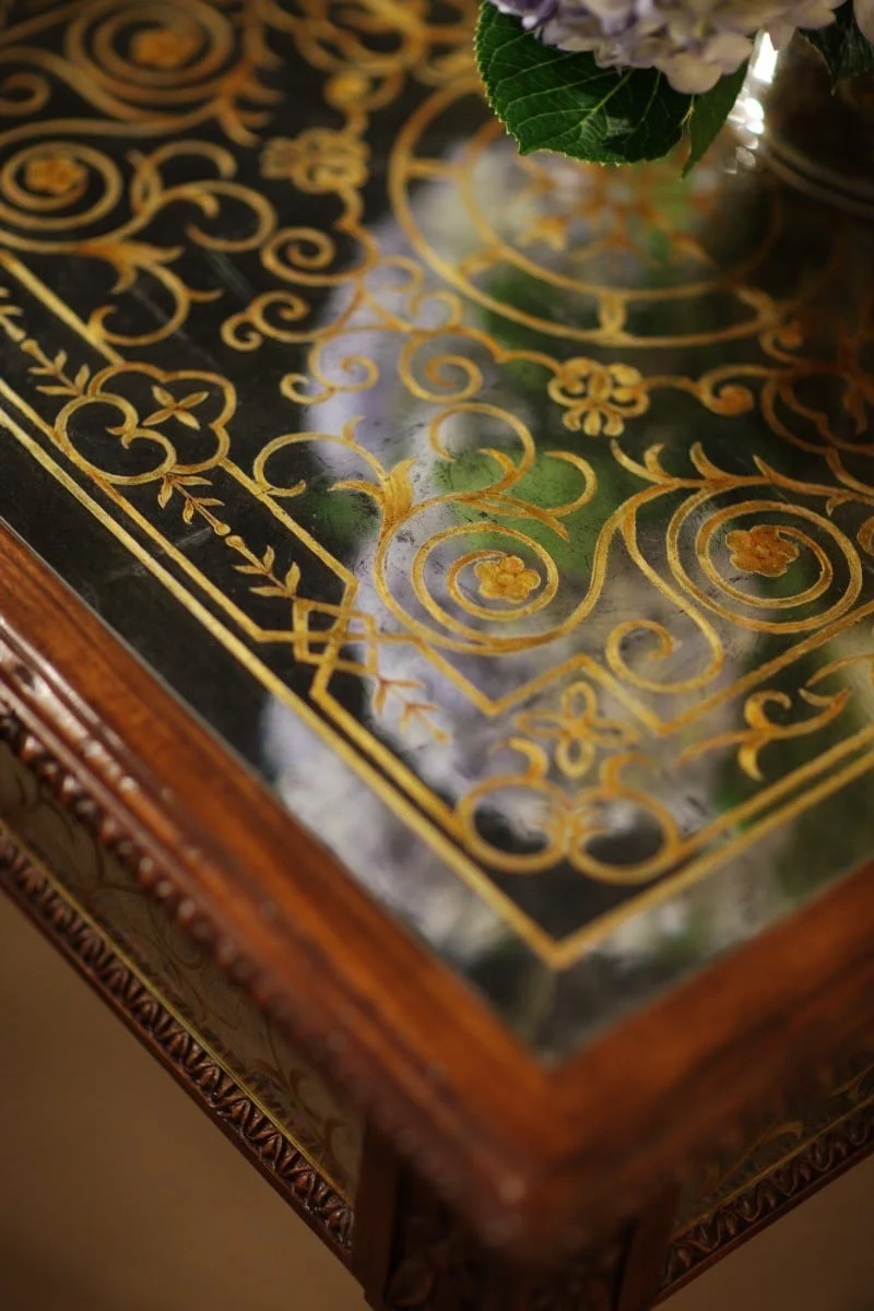 Side Table Square Palazzo