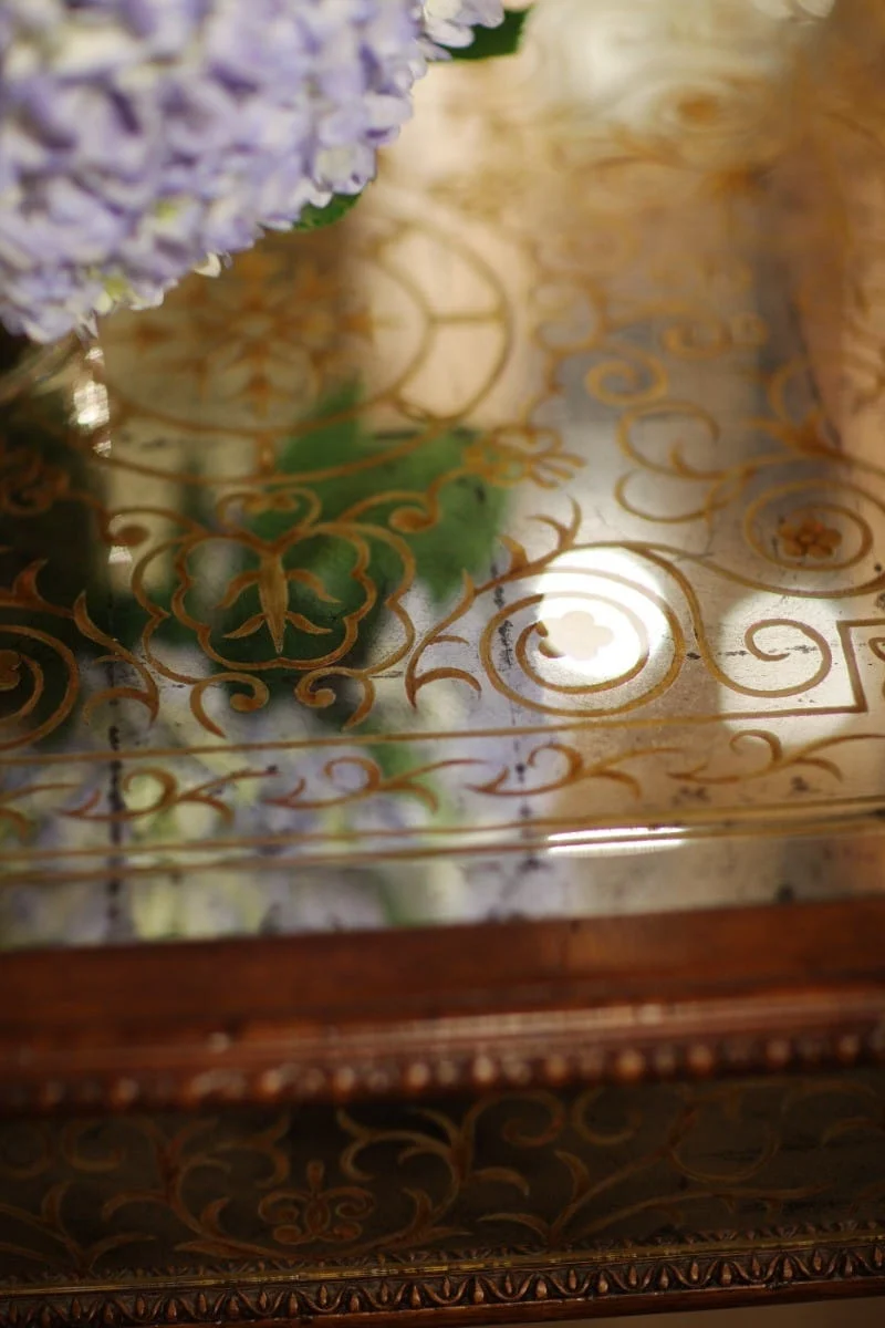 Side Table Square Palazzo
