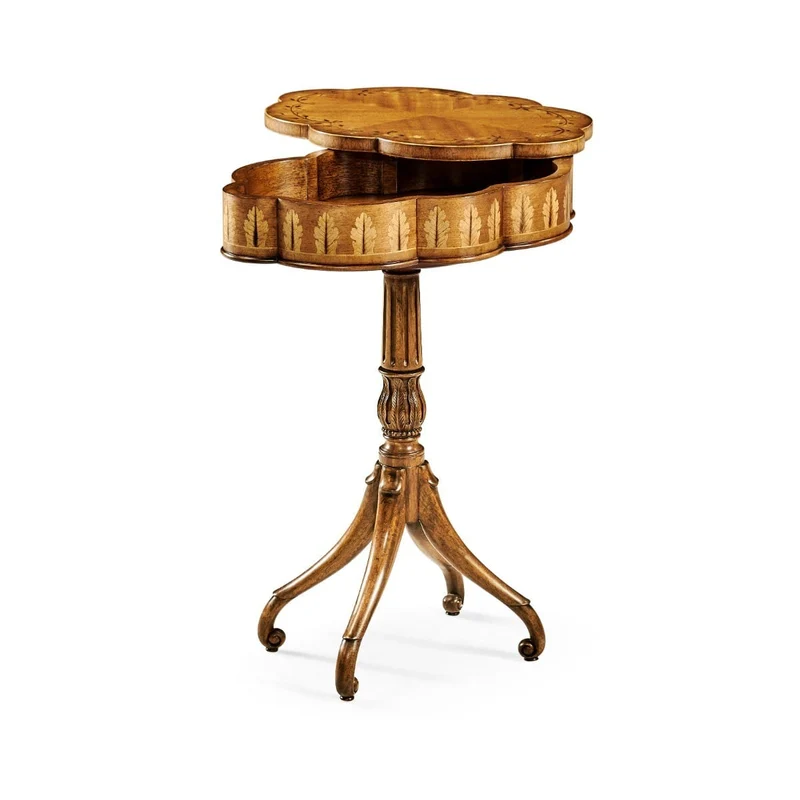 Side Table Sheraton Cloud