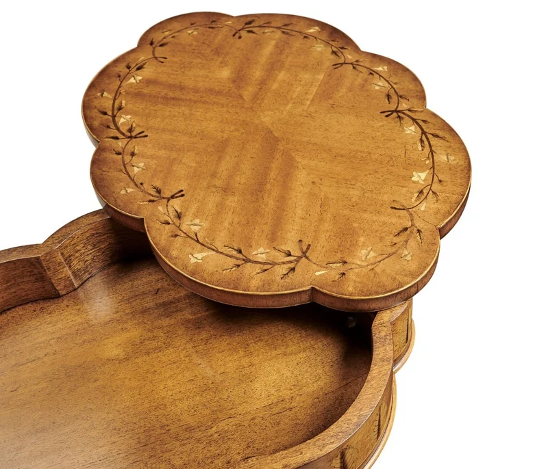 Side Table Sheraton Cloud