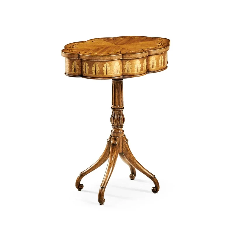 Side Table Sheraton Cloud