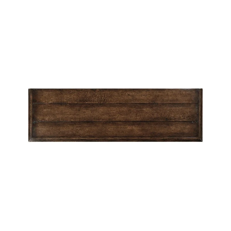 Sideboard Tudor - Dark Oak