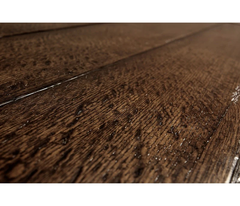 Sideboard Tudor - Dark Oak