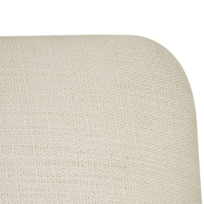 Shoal Linen Upholstered Dining Chair