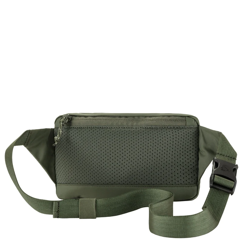 Fjällräven High Coast Hip Pack - Riñonera 21 cm (mountain green)