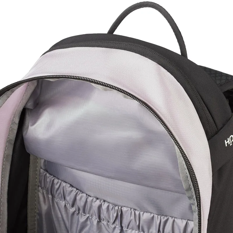 Mammut Lithium 20 - Mochila de senderismo para mujer 47 cm (alpine calamint-black)