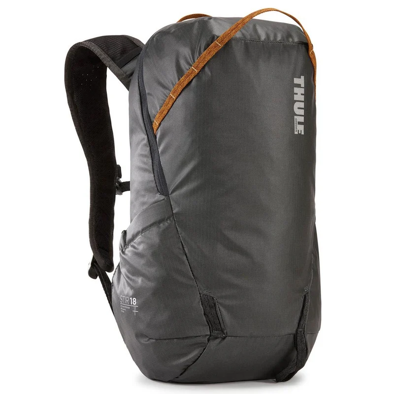 Thule Stir 18 - Mochila 45 cm (obsidian)