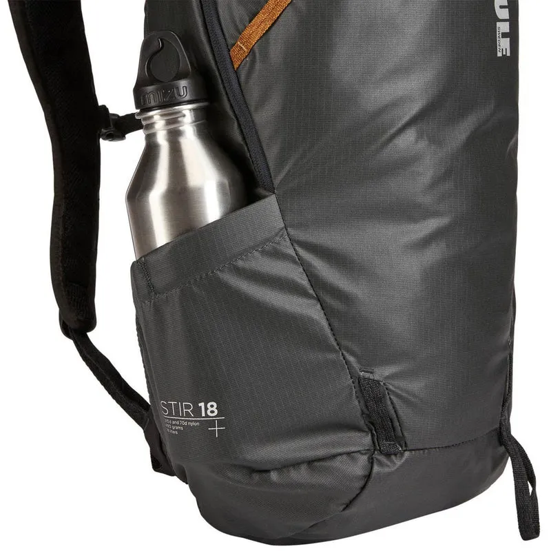 Thule Stir 18 - Mochila 45 cm (obsidian)