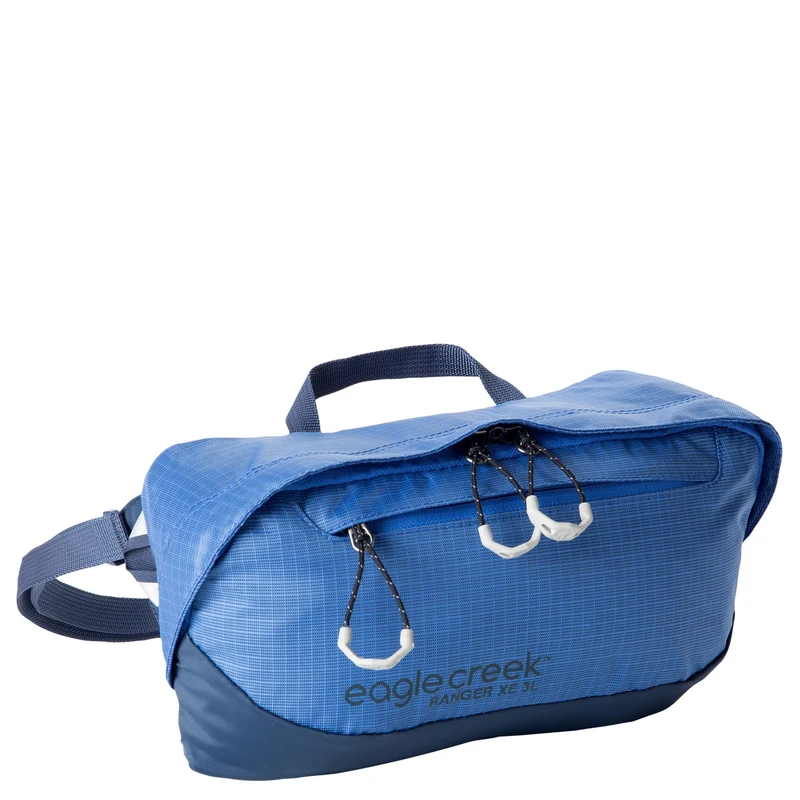 Eagle Creek selection Ranger XE Waist Pack - Riñonera 26.7 cm (mesa blue/aizome blue)