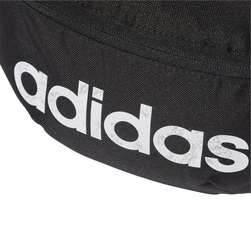 adidas Daily Waistbag - Riñonera 26 cm (black/white)
