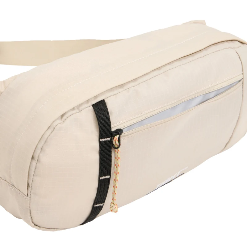 Haglöfs Tight Hip Pack 3,5L - Riñonera 25 cm (chalk beige/true black)