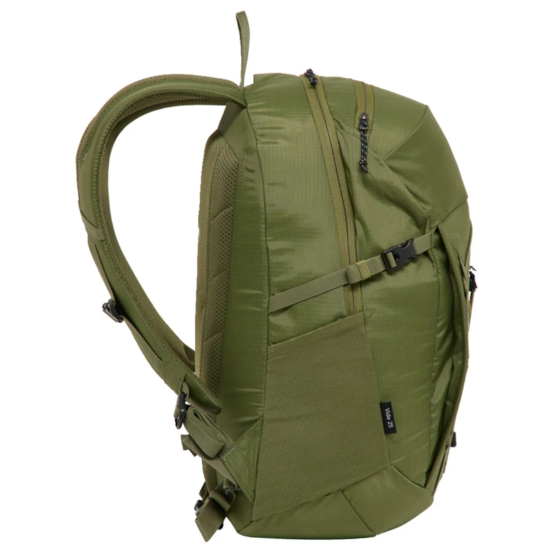 Haglöfs Vide 25 - Mochila de senderismo 15.6" 48 cm (olive green)