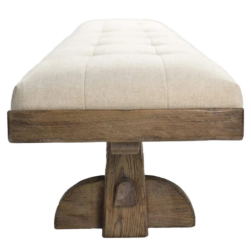 Echo Canyon Upholstered Bench