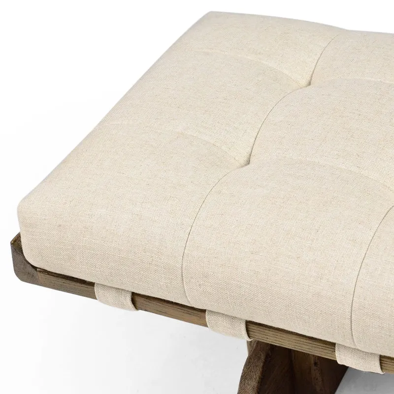 Echo Canyon Upholstered Bench