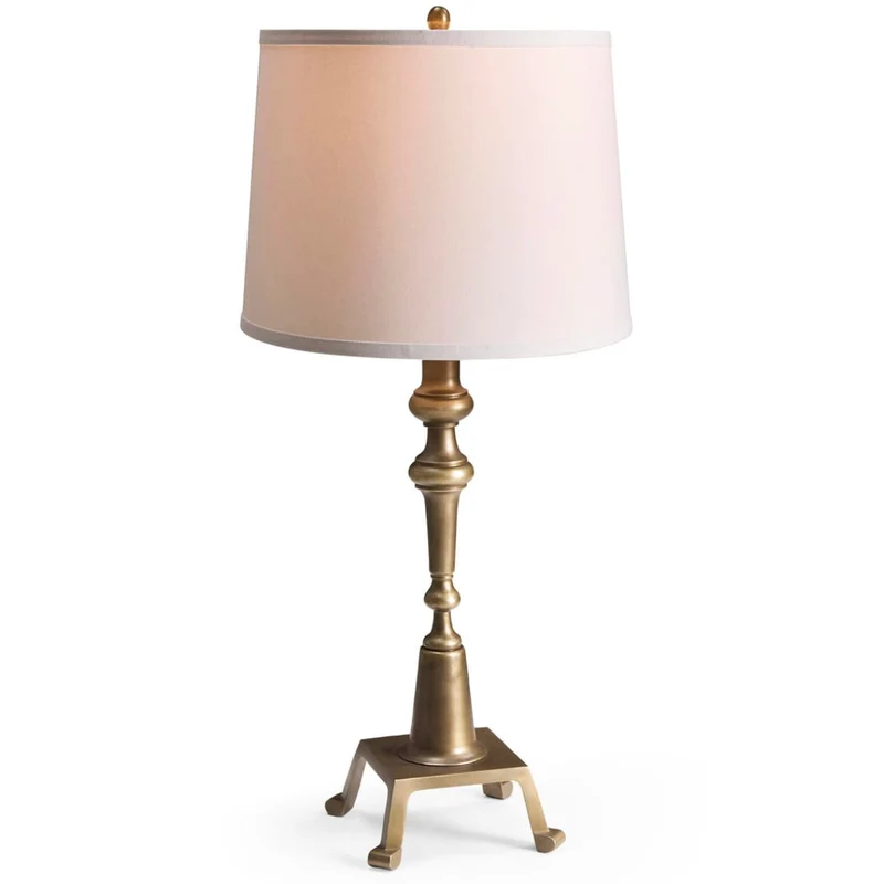 Palm Court Bartow Table Lamp