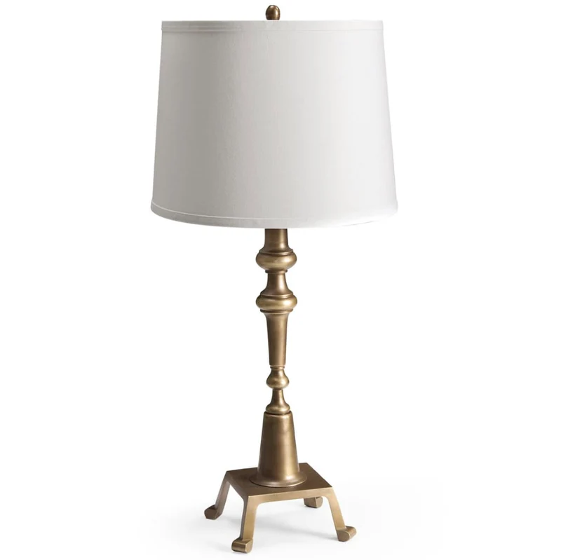 Palm Court Bartow Table Lamp