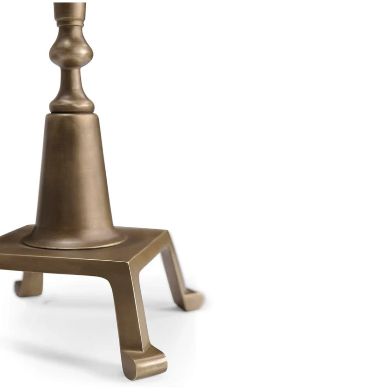 Palm Court Bartow Table Lamp