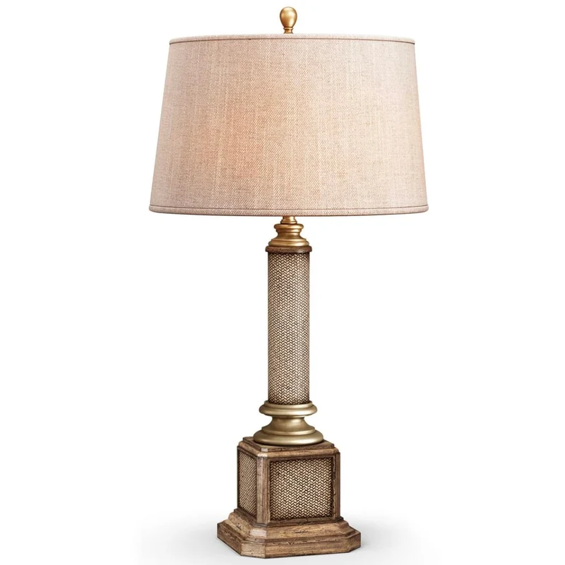 Palm Court Balmond Table Lamp
