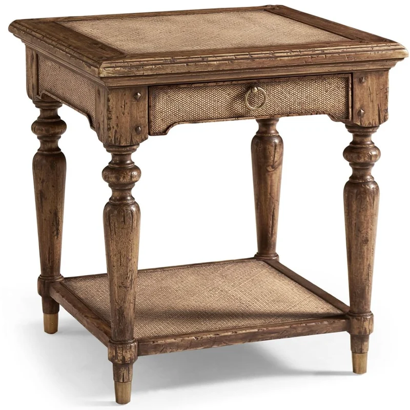 Palm Court Balmond Side Table