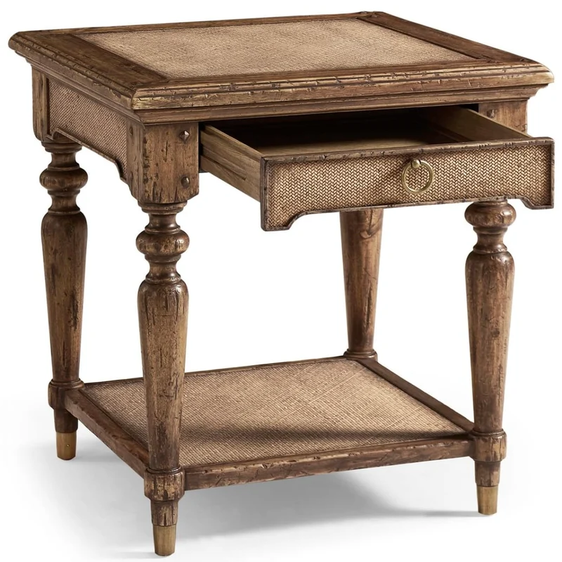 Palm Court Balmond Side Table