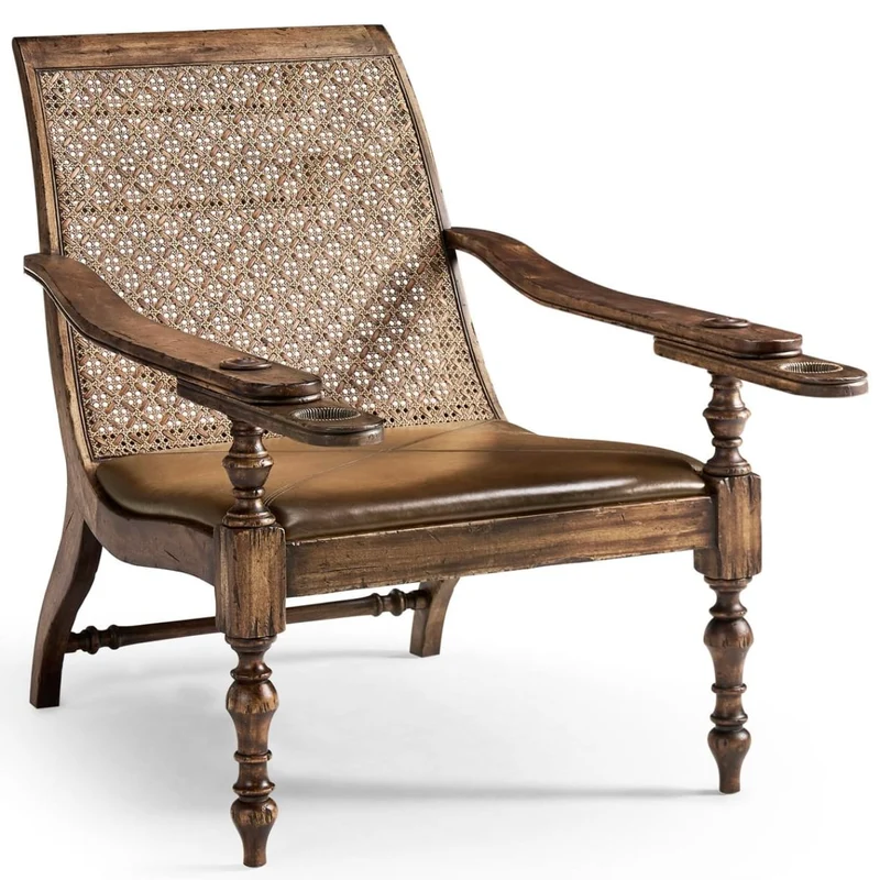 Palm Court Balmond Planter's Chair