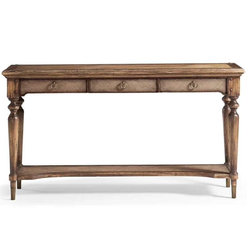 Palm Court Balmond Console Table