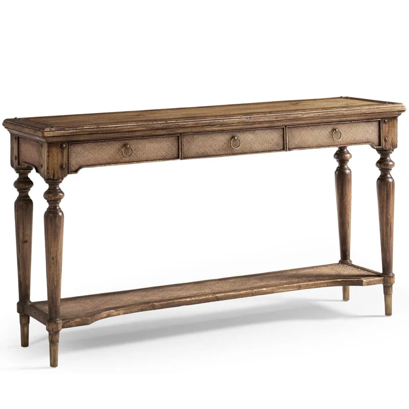Palm Court Balmond Console Table