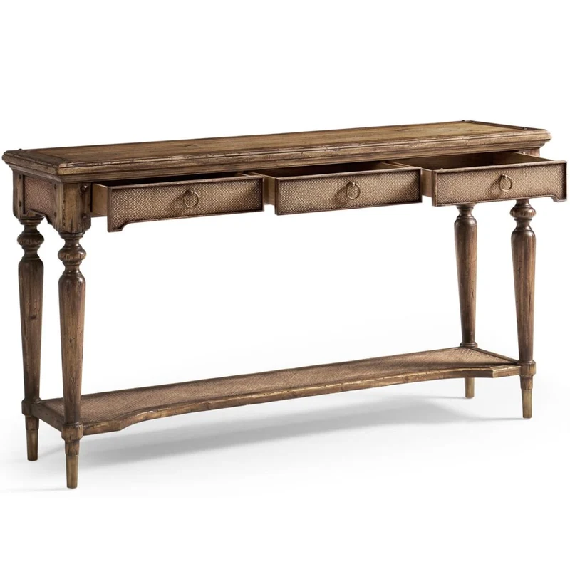 Palm Court Balmond Console Table