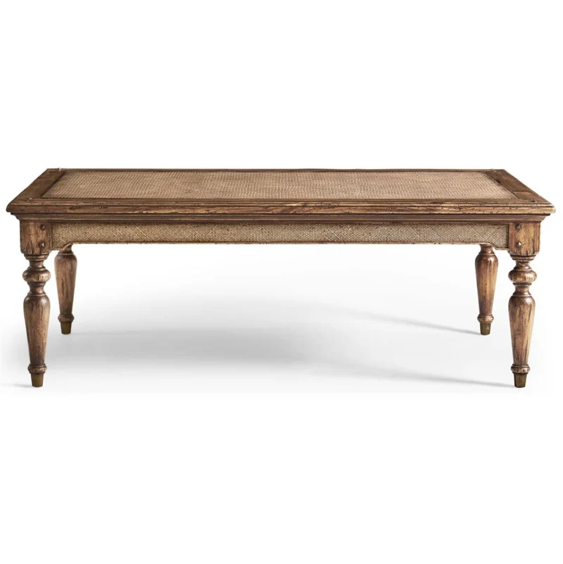 Palm Court Balmond Coffee Table