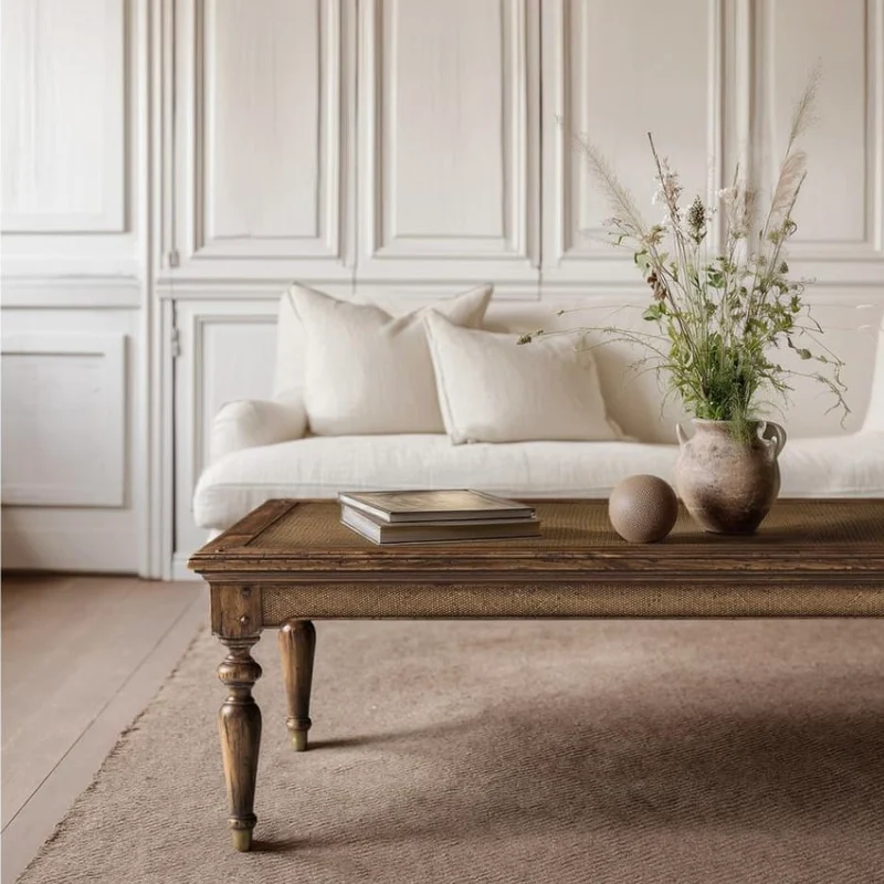 Palm Court Balmond Coffee Table