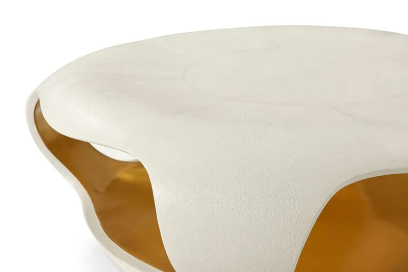 Fidelo Coffee Table