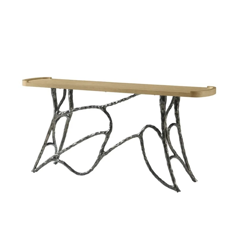 Essence Metal Console
