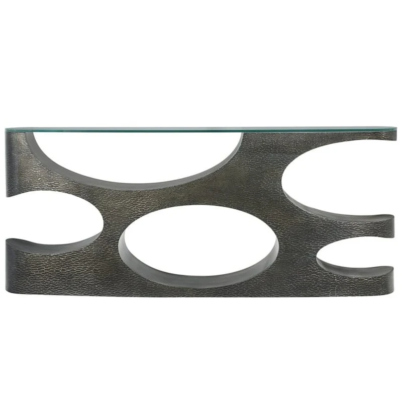 Essence Metal Console