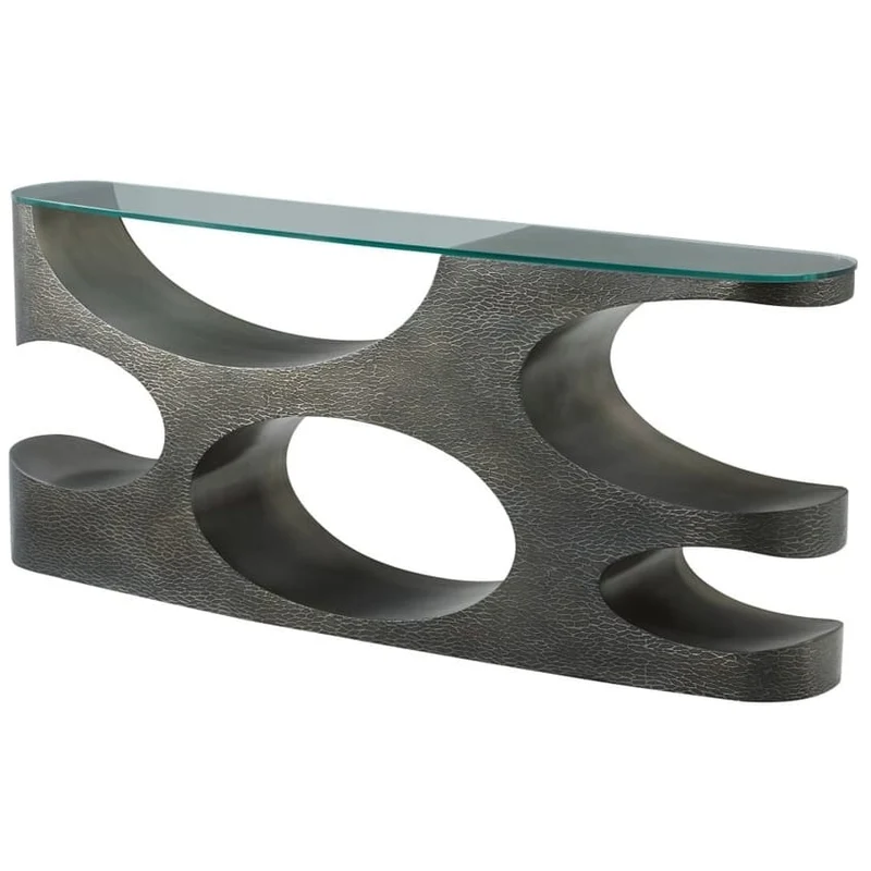 Essence Metal Console