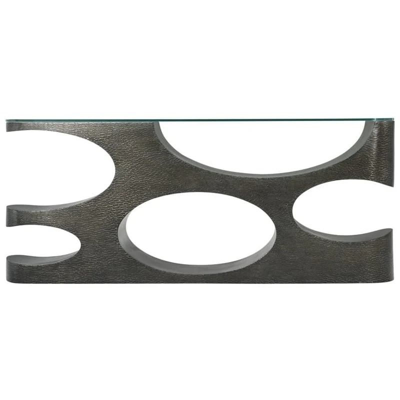 Essence Metal Console