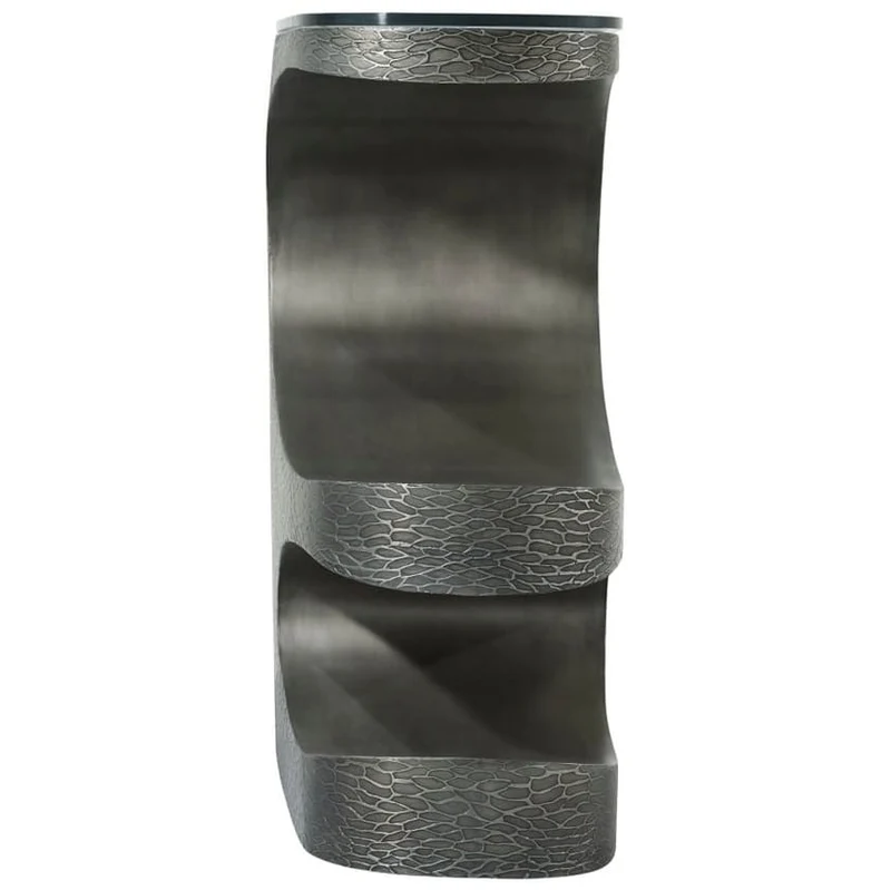Essence Metal Console