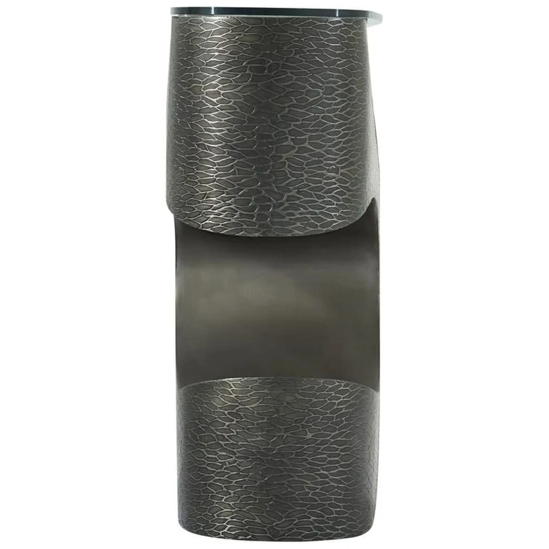 Essence Metal Console