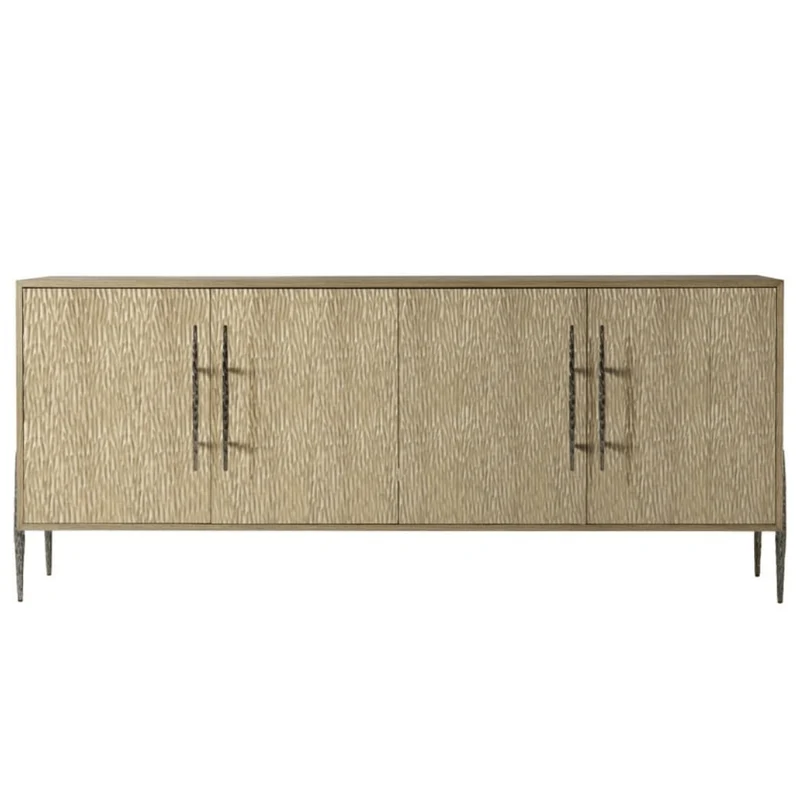Essence Media Cabinet
