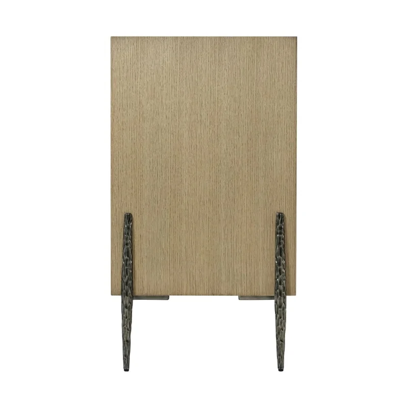 Essence Media Cabinet
