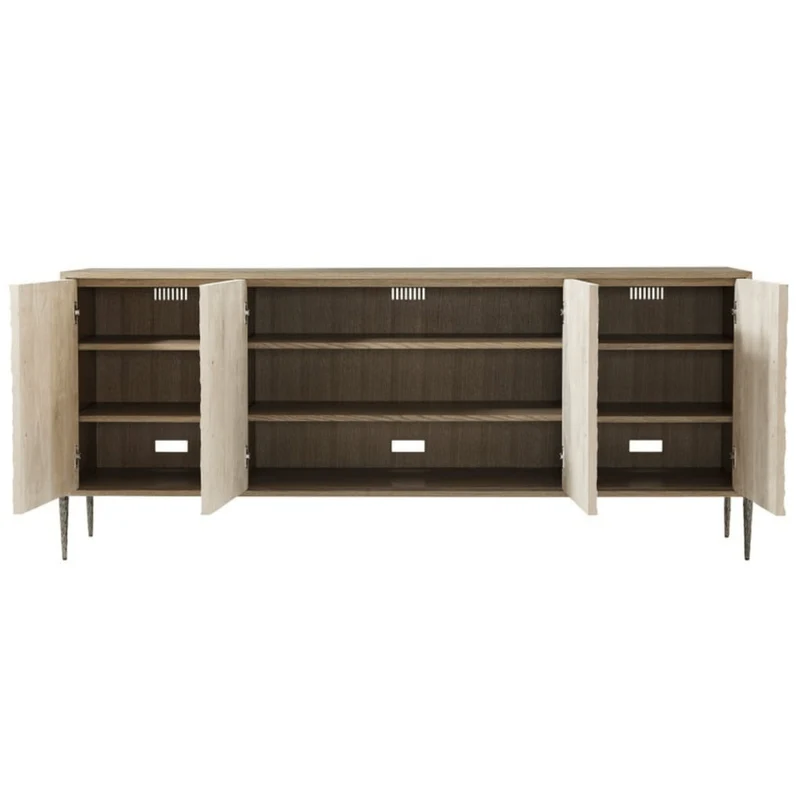 Essence Media Cabinet