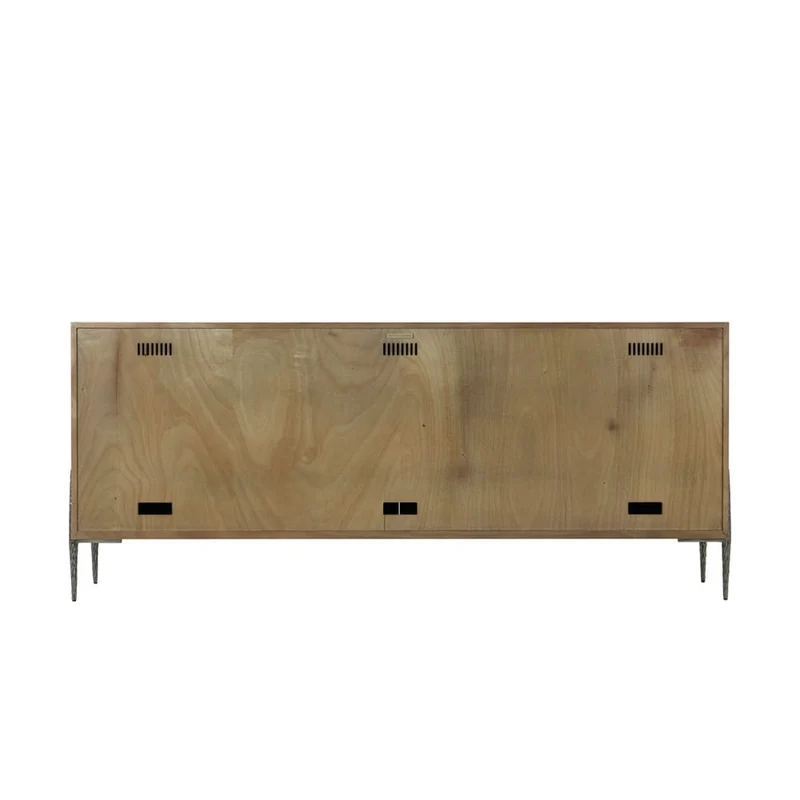 Essence Media Cabinet