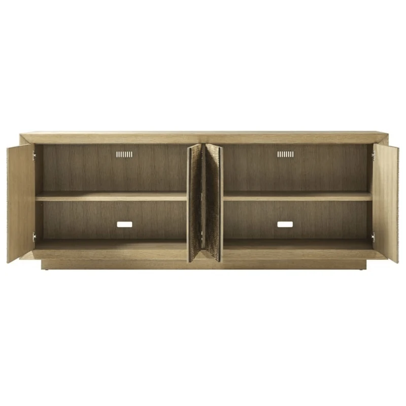 Essence Media Cabinet