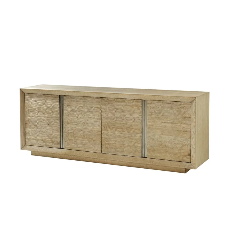 Essence Media Cabinet