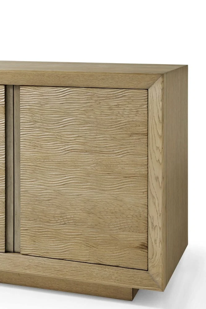 Essence Media Cabinet