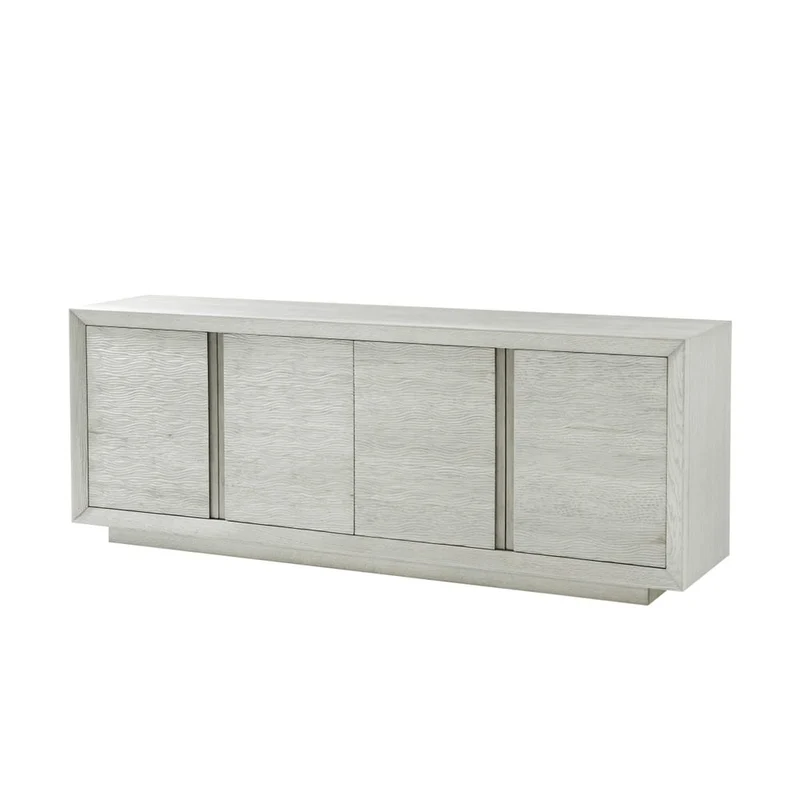 Essence Media Cabinet
