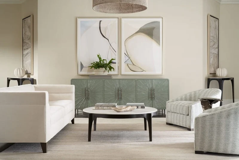 Essence Media Cabinet