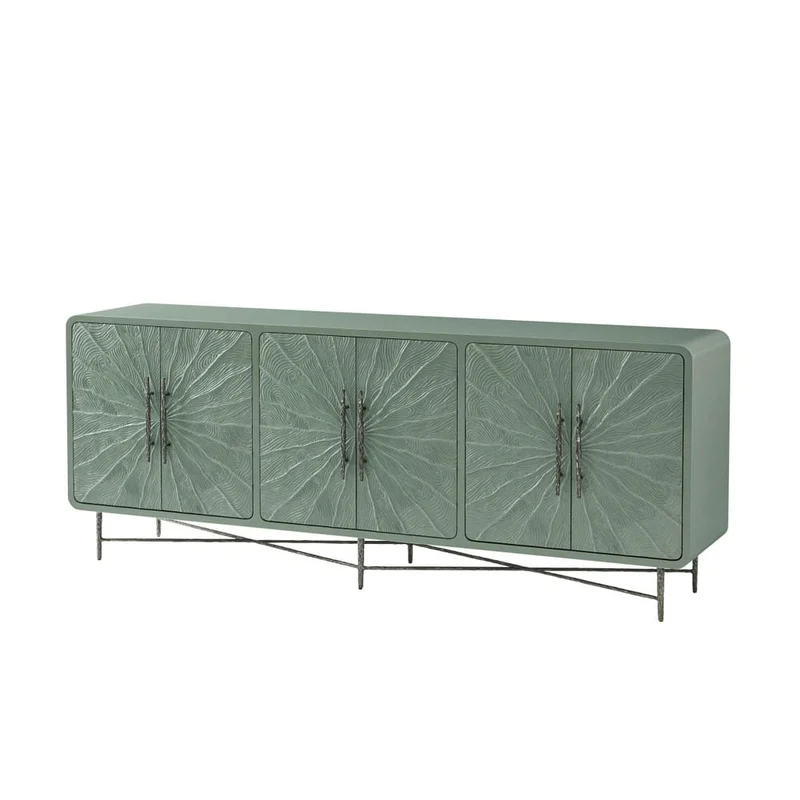 Essence Media Cabinet