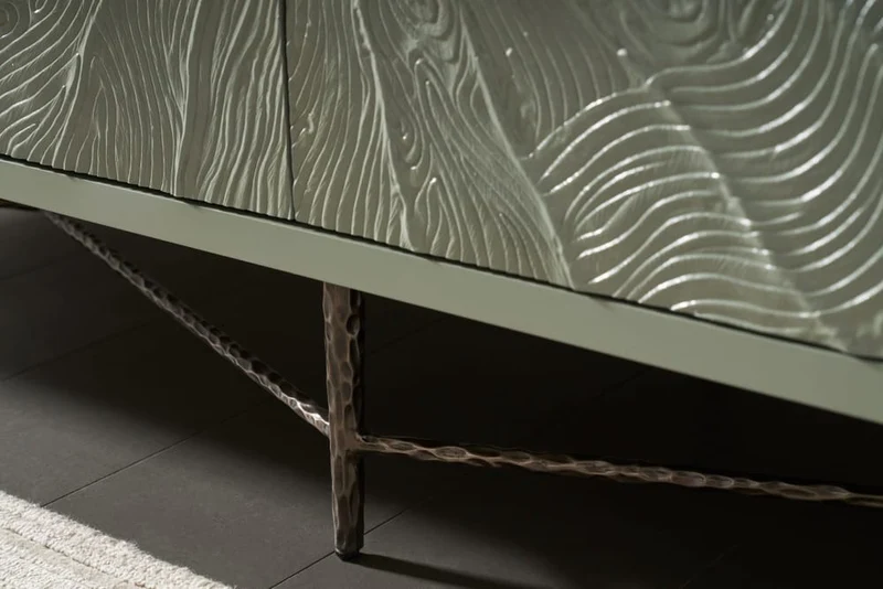Essence Media Cabinet