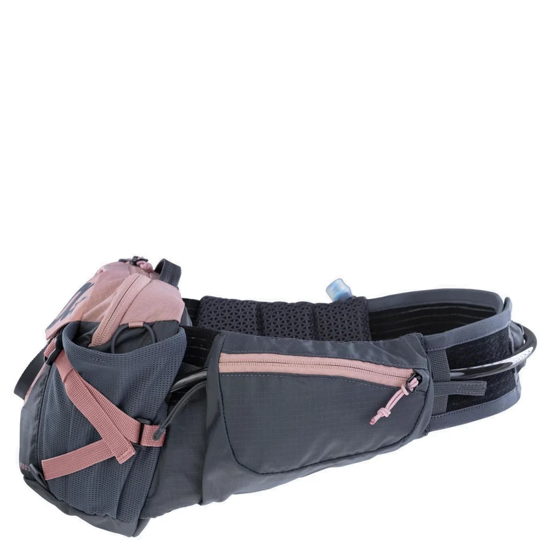 Evoc Hip Pack Pro 3 - Riñonera 28 cm (dusty pink)