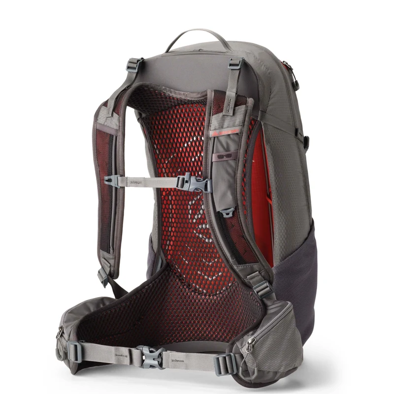 Gregory Juno 24 RC - Mochila de senderismo para mujer 52 cm (torch grey)